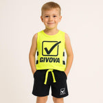 Givova Baby-Tanktop-Set