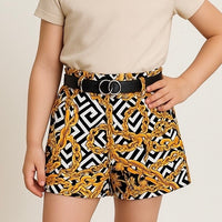Mädchen-Shorts