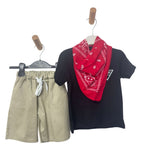 Baby-Outfit