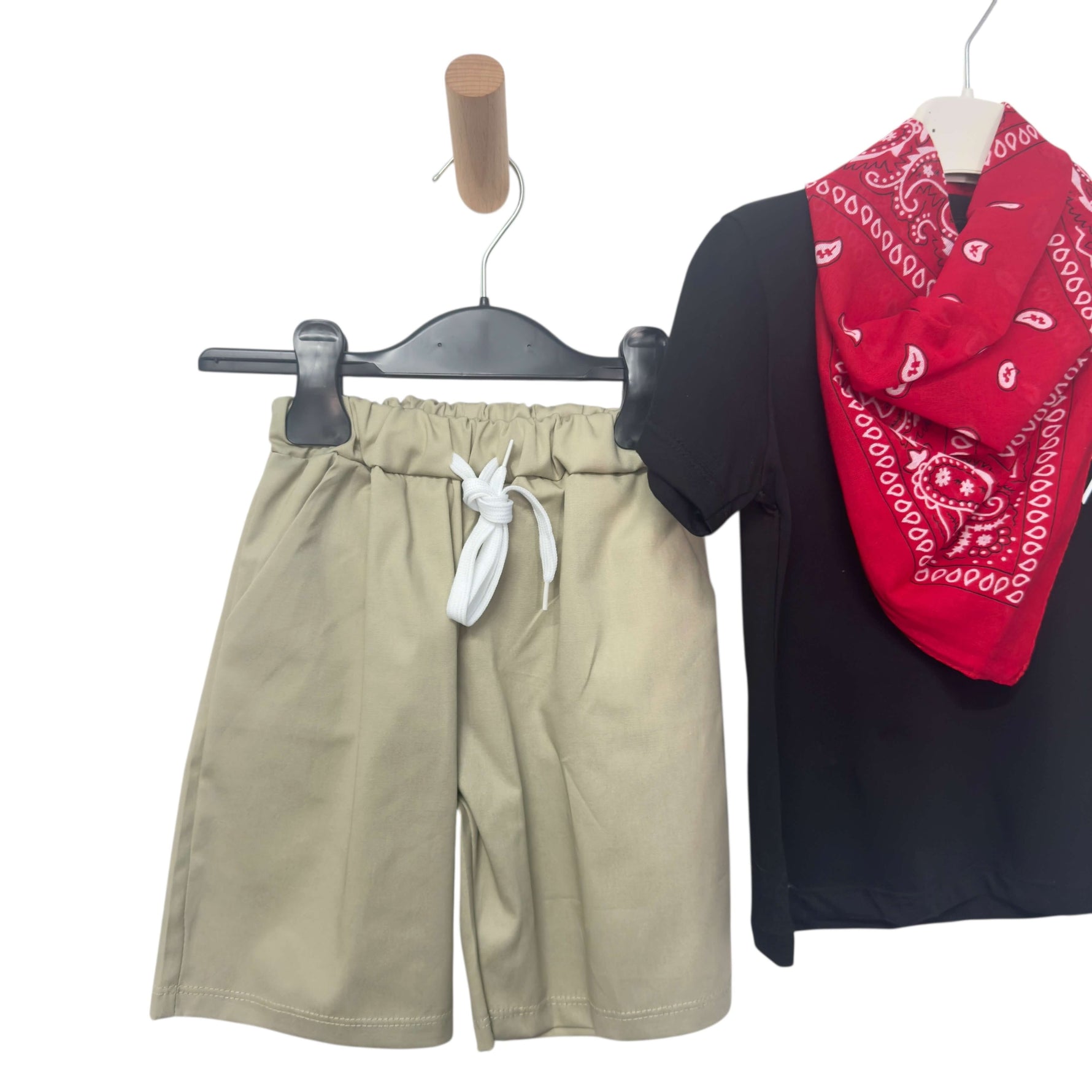 Baby-Outfit