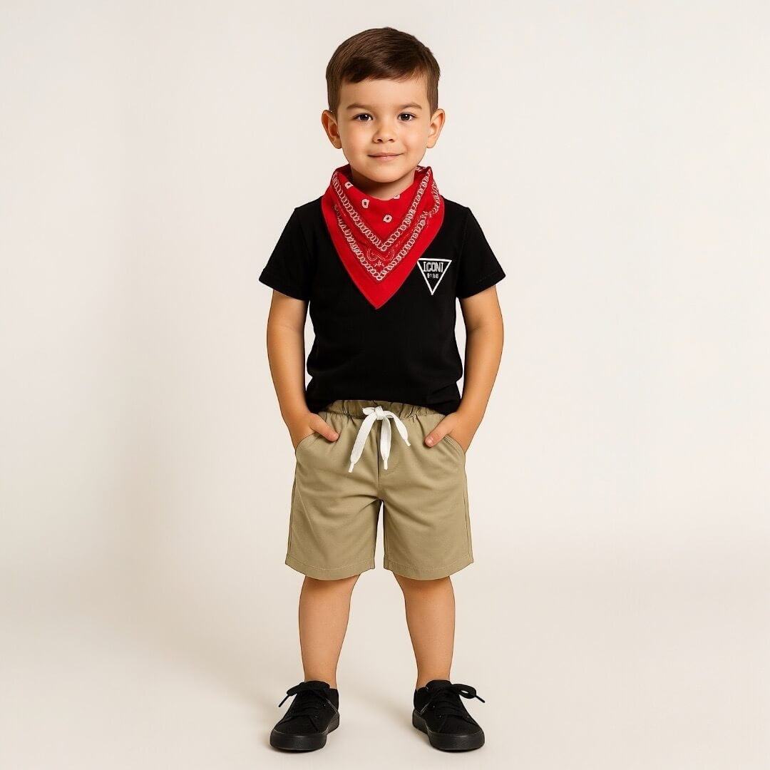 Baby-Outfit