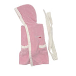 Sommaruga Baby Frottee-Bademantel