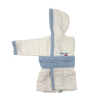 Sommaruga Baby Frottee-Bademantel