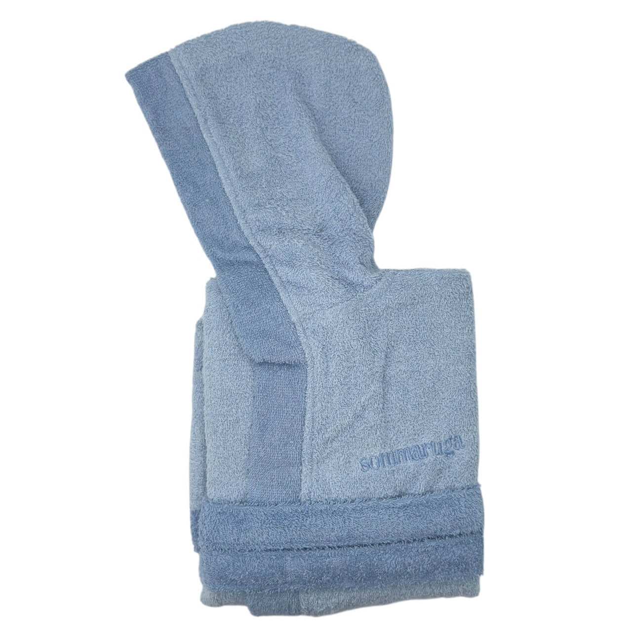 Sommaruga Baby Frottee-Bademantel 