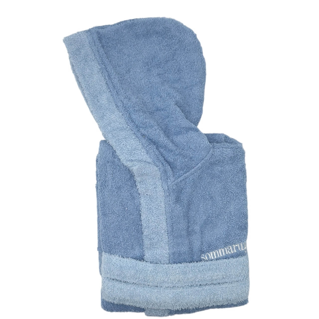 Sommaruga Baby Frottee-Bademantel 