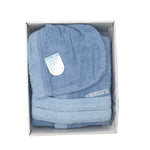 Sommaruga Baby Frottee-Bademantel 