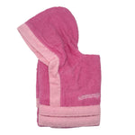 Sommaruga Baby Frottee-Bademantel 