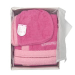 Sommaruga Baby Frottee-Bademantel 