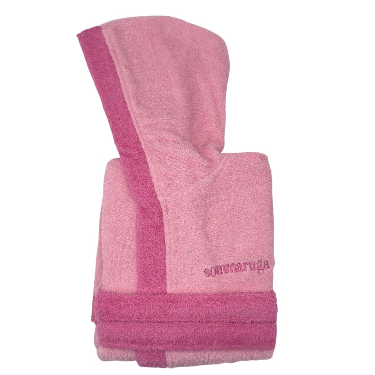 Sommaruga Baby Frottee-Bademantel 