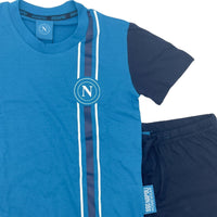SSC Neapel Kinder-Set