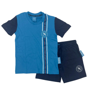 SSC Neapel Kinder-Set