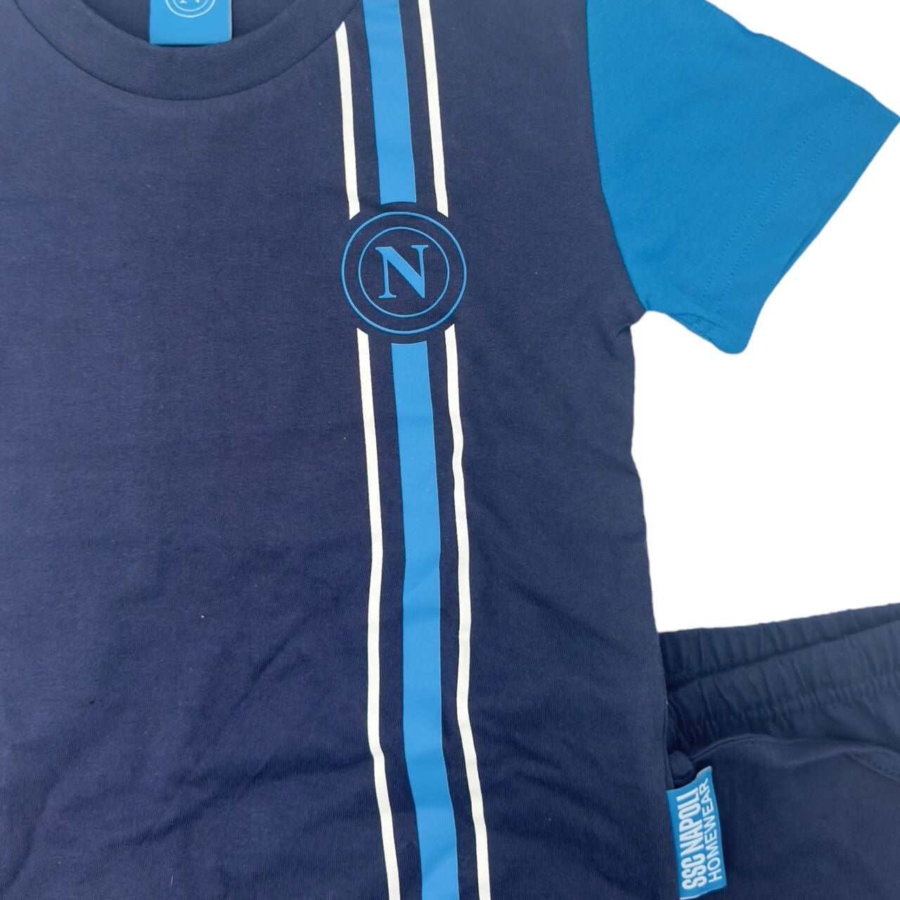 SSC Neapel Kinder-Set