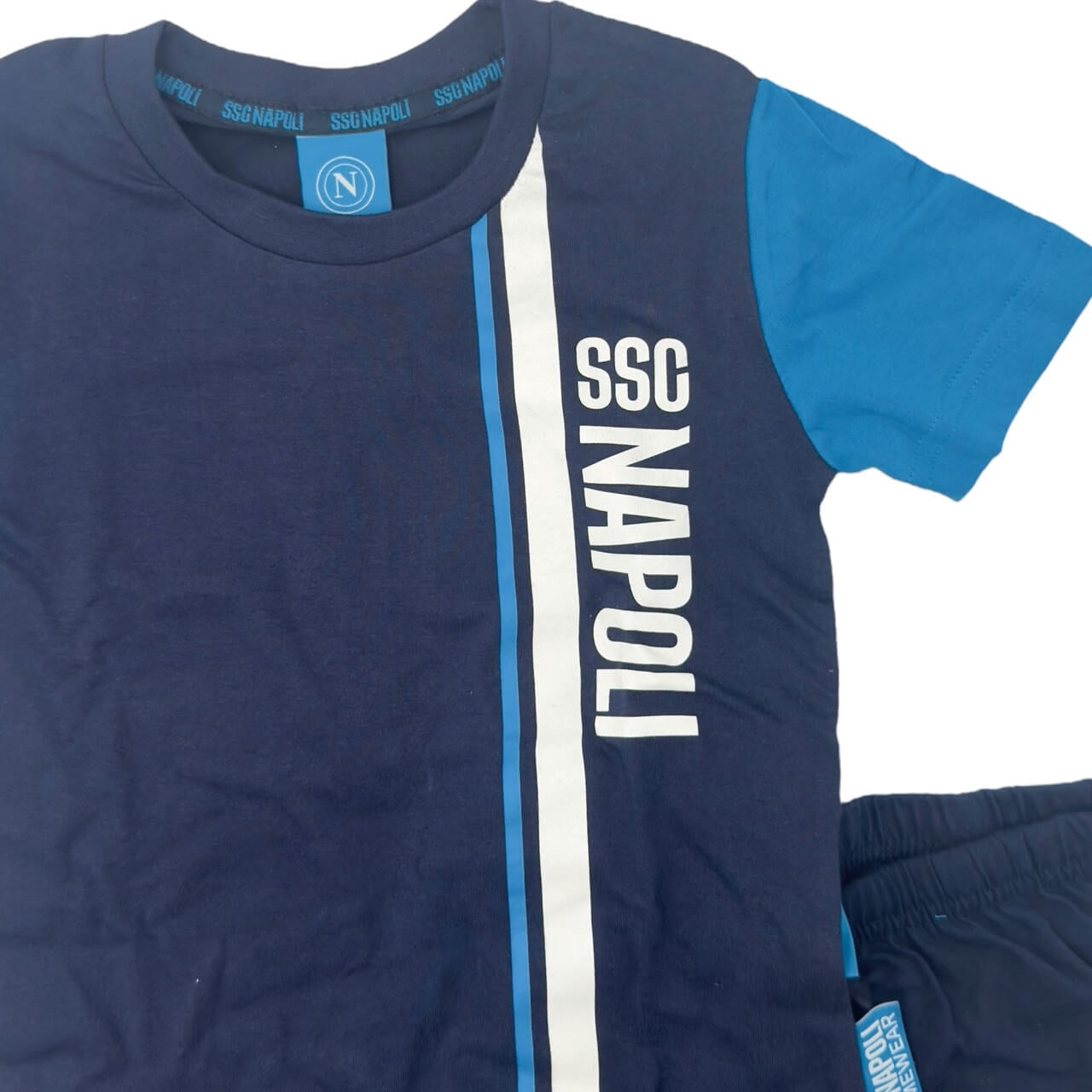 SSC Neapel Kinder-Set
