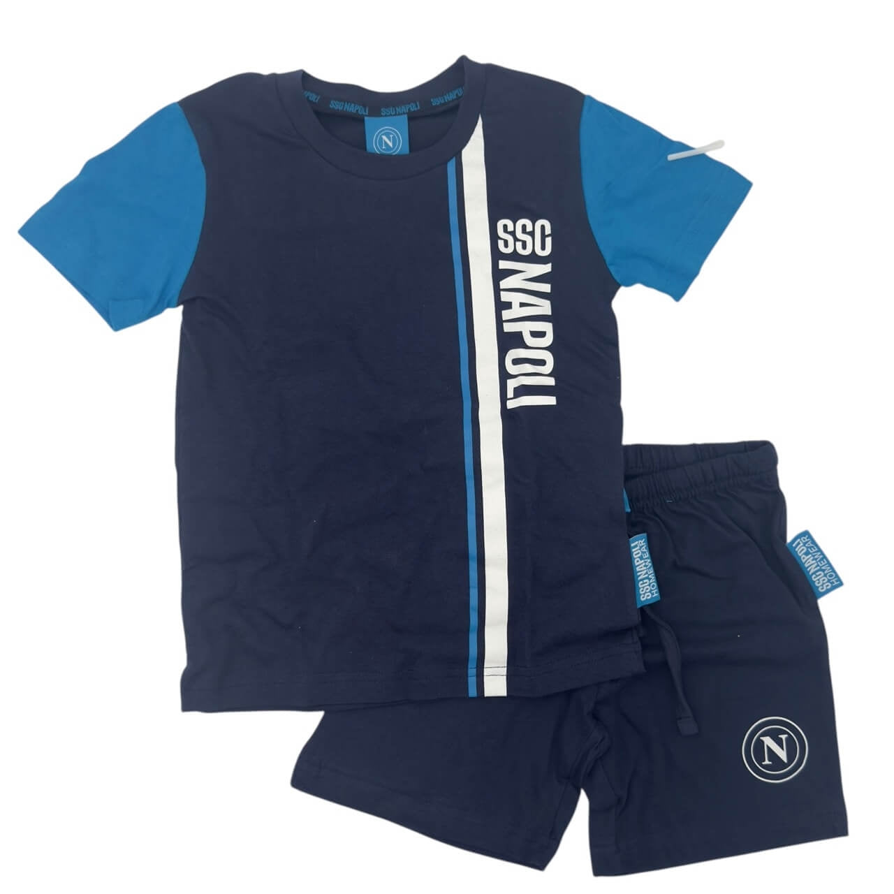 SSC Neapel Kinder-Set