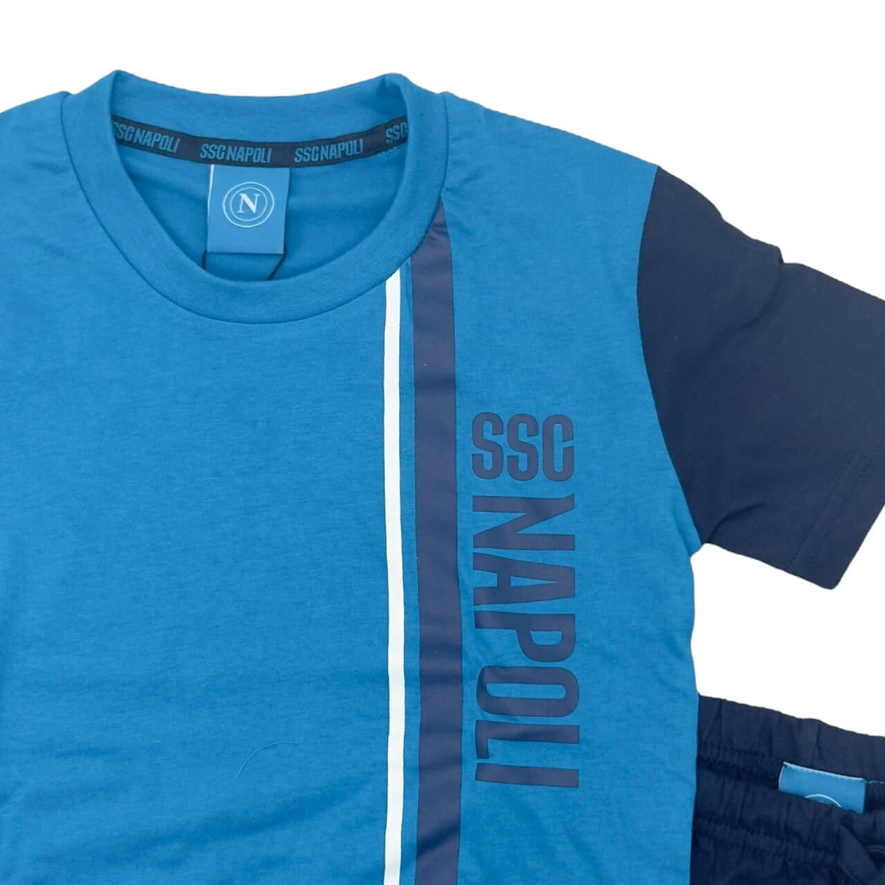 SSC Neapel Kinder-Set