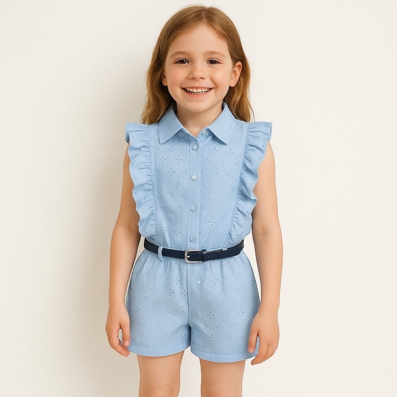 Sangallo Baby-Trainingsanzug