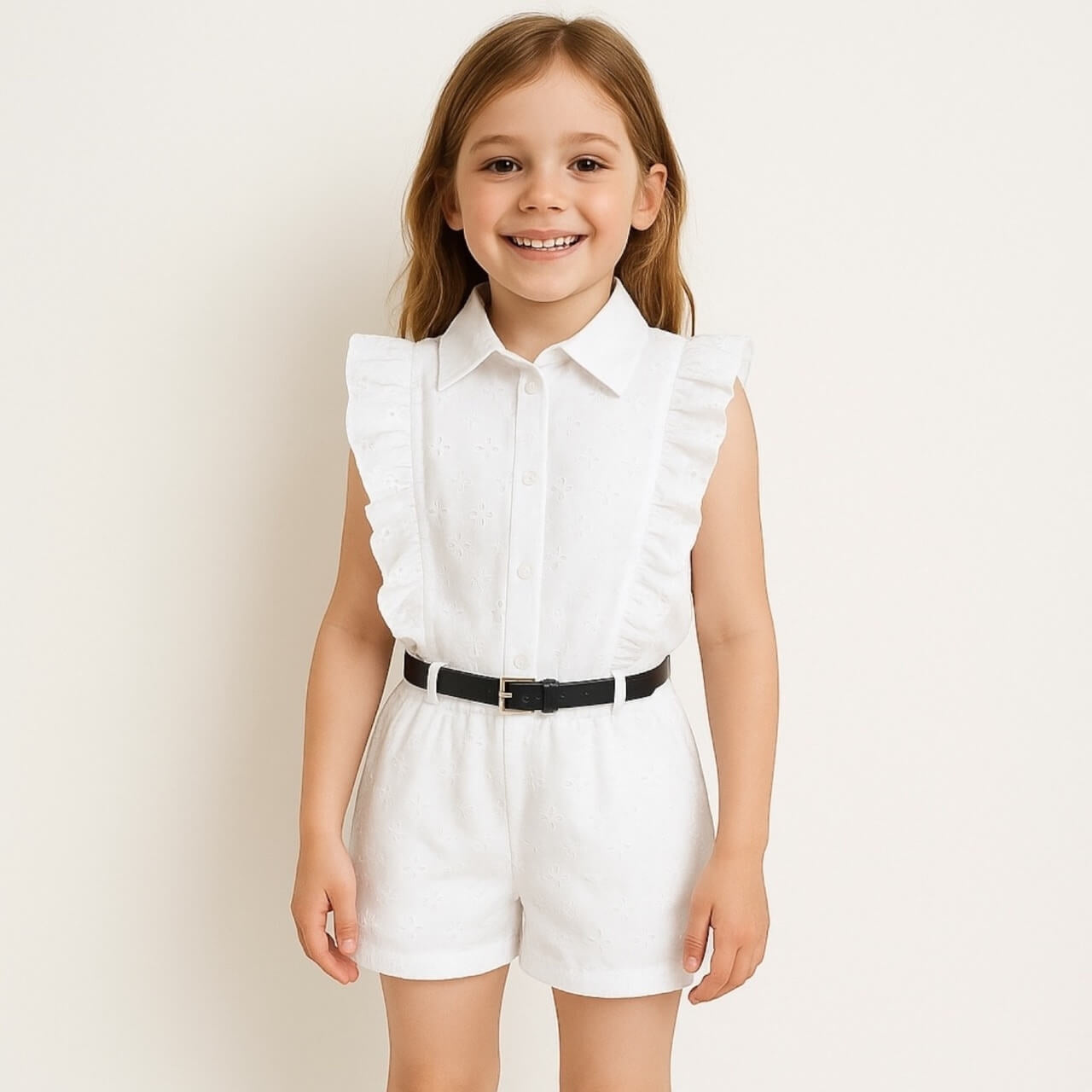 Sangallo Baby-Trainingsanzug