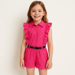 Sangallo Baby-Trainingsanzug