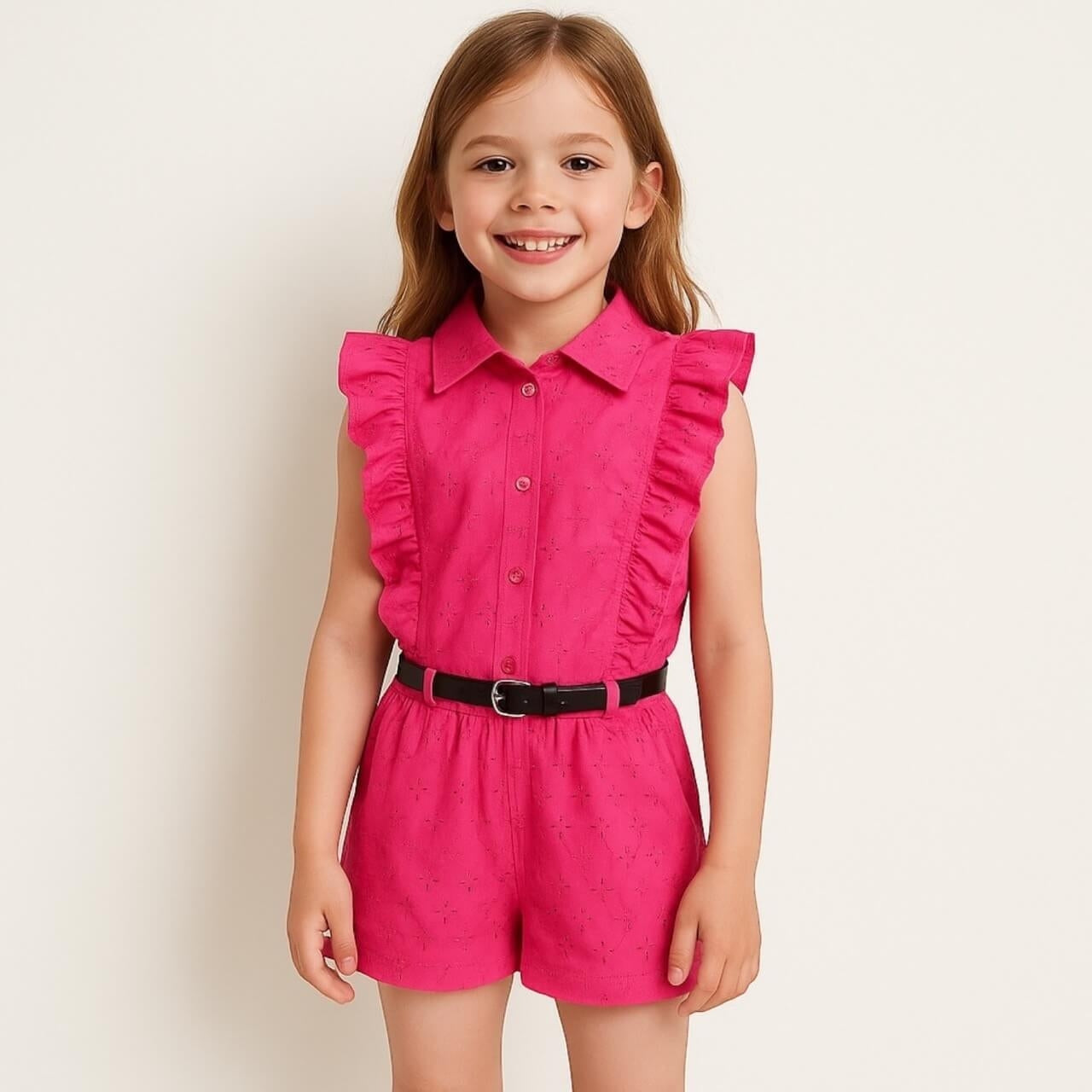 Sangallo Baby-Trainingsanzug