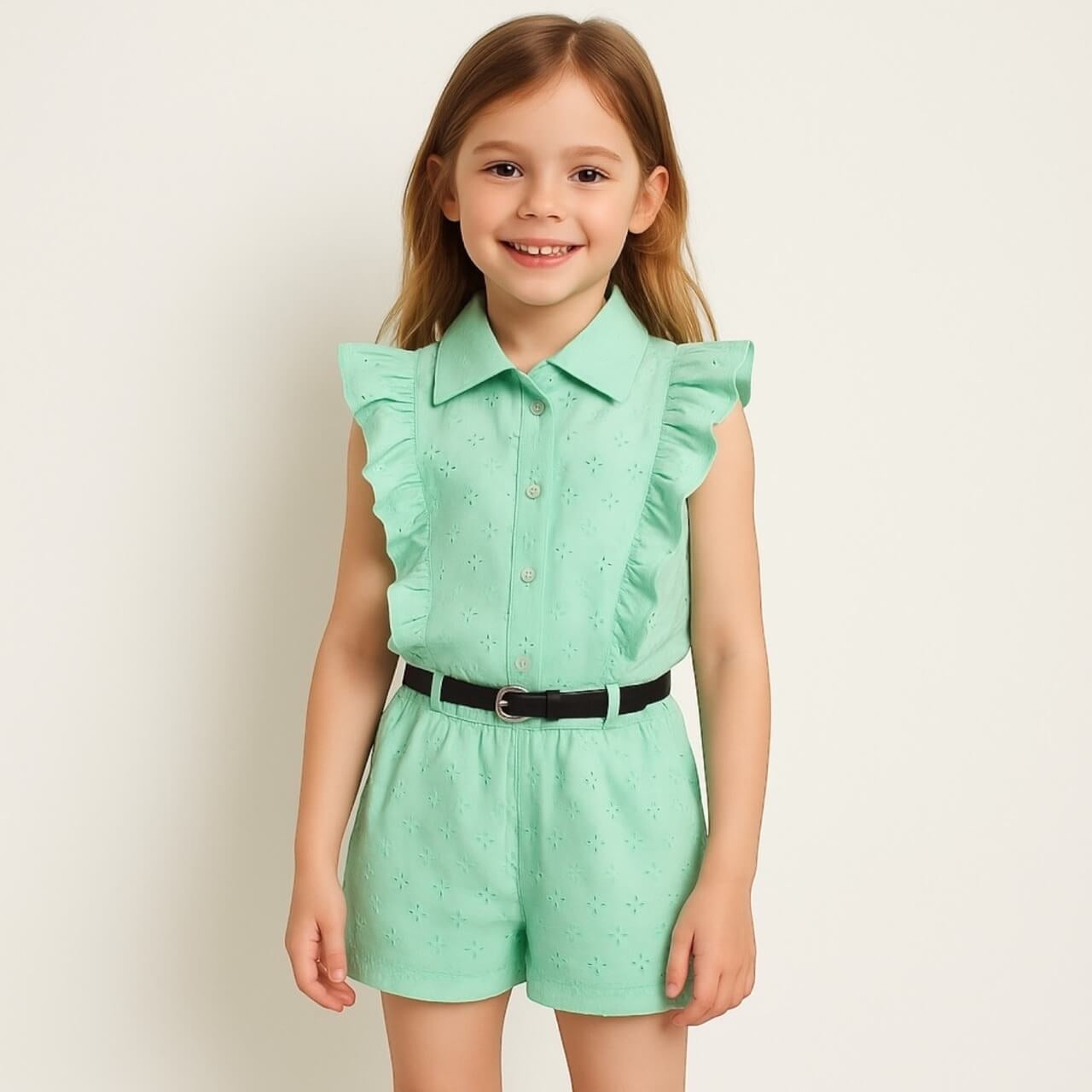 Sangallo Baby-Trainingsanzug