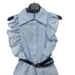 Sangallo Baby-Trainingsanzug