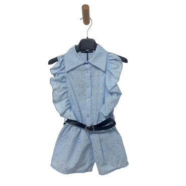 Sangallo Baby-Trainingsanzug