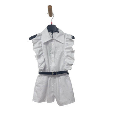 Sangallo Baby-Trainingsanzug