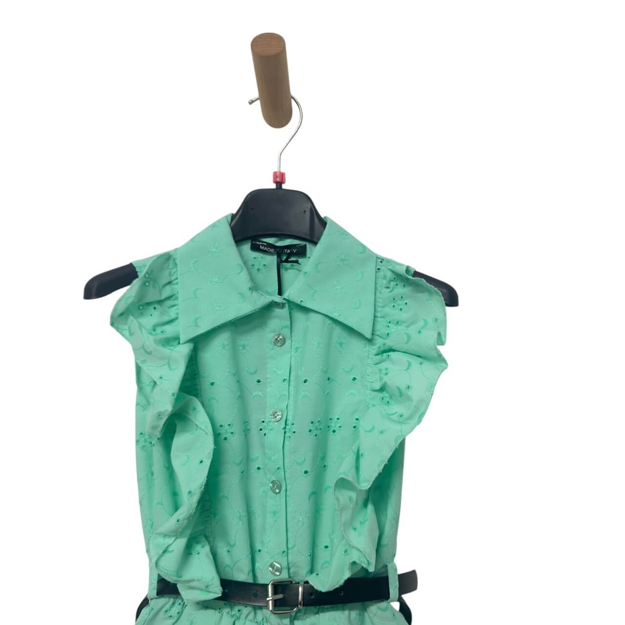 Sangallo Baby-Trainingsanzug