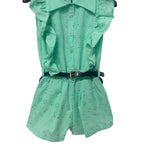 Sangallo Baby-Trainingsanzug