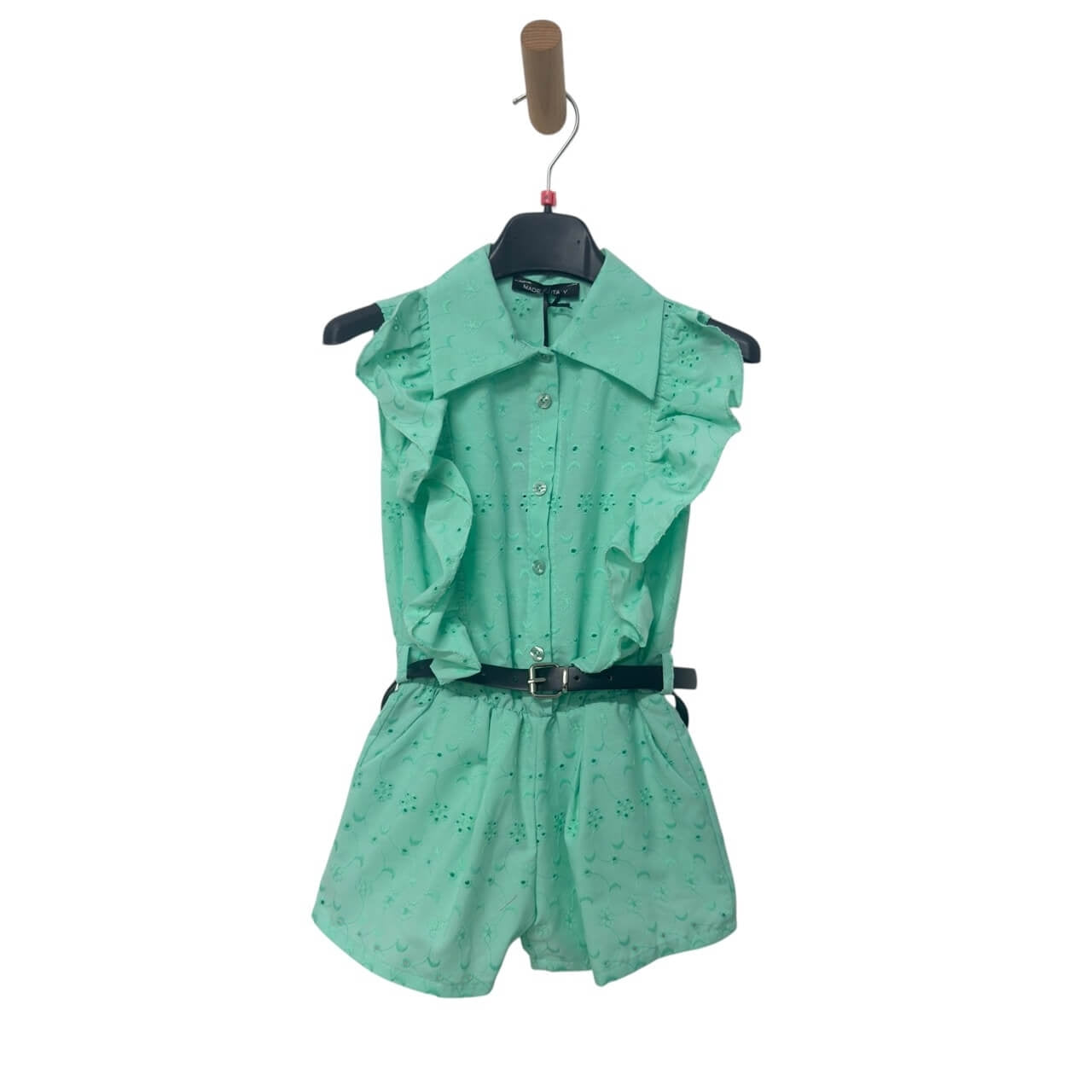 Sangallo Baby-Trainingsanzug