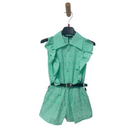 Sangallo Baby-Trainingsanzug