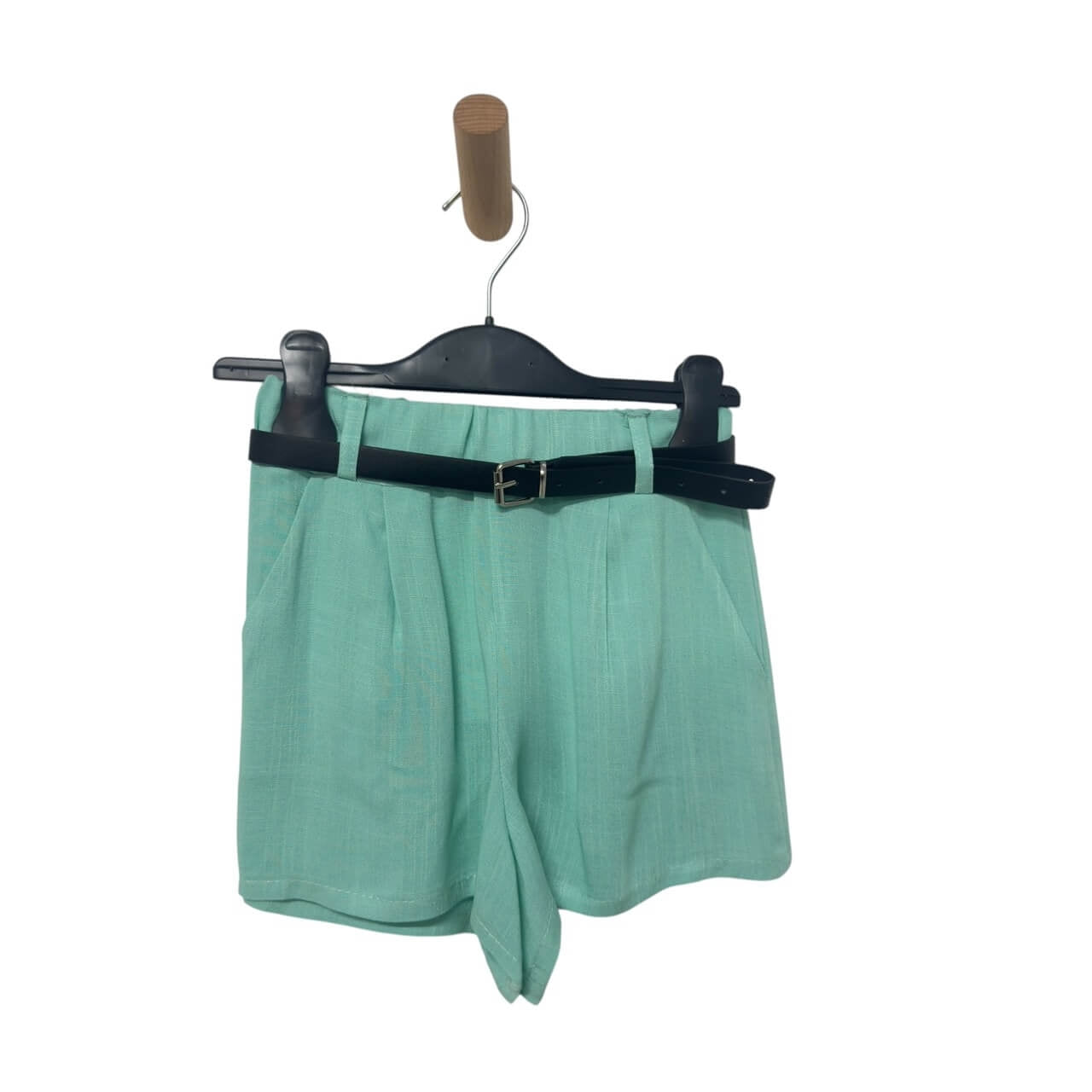 Leinenset für Baby-Mädchen