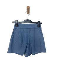 Jeans-Outfit für Mädchen