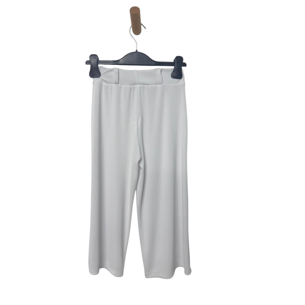 Rippenhose für Mädchen
