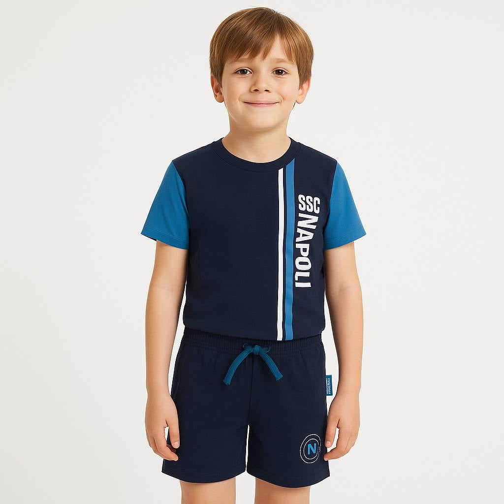 SSC Neapel Kinder-Set