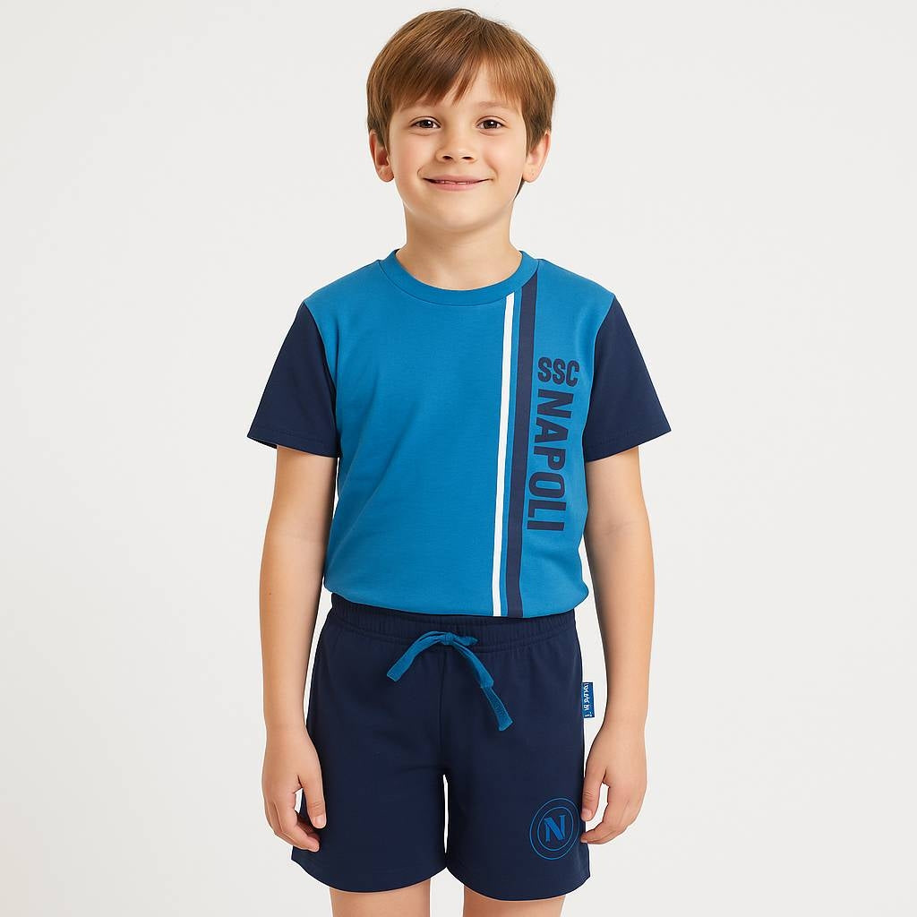 SSC Neapel Kinder-Set