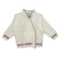 Pullover aus Wollmischung 0/6 Monate
