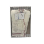 Pullover aus Wollmischung 0/6 Monate