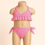 Badeanzug für Mädchen 