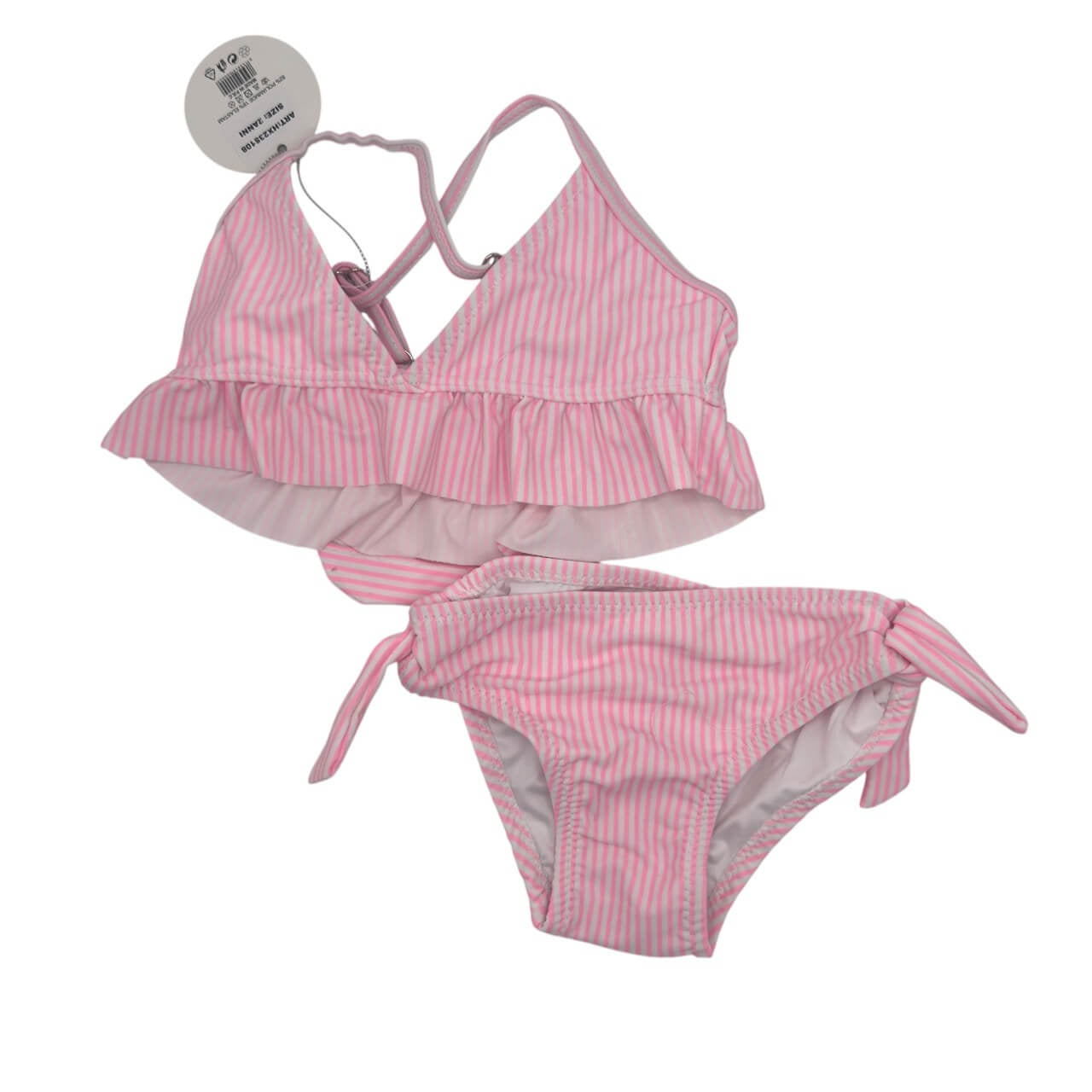 Badeanzug für Mädchen 