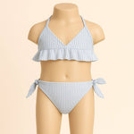 Badeanzug für Mädchen 