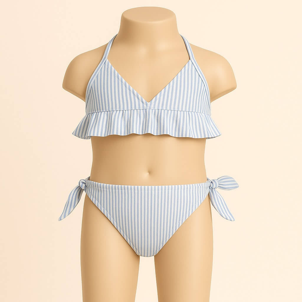 Badeanzug für Mädchen 