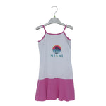 Baumwollkleid für Babymädchen