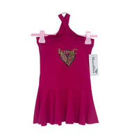 Baumwollkleid für Babymädchen
