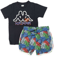 Kappa Kinder-Strandset