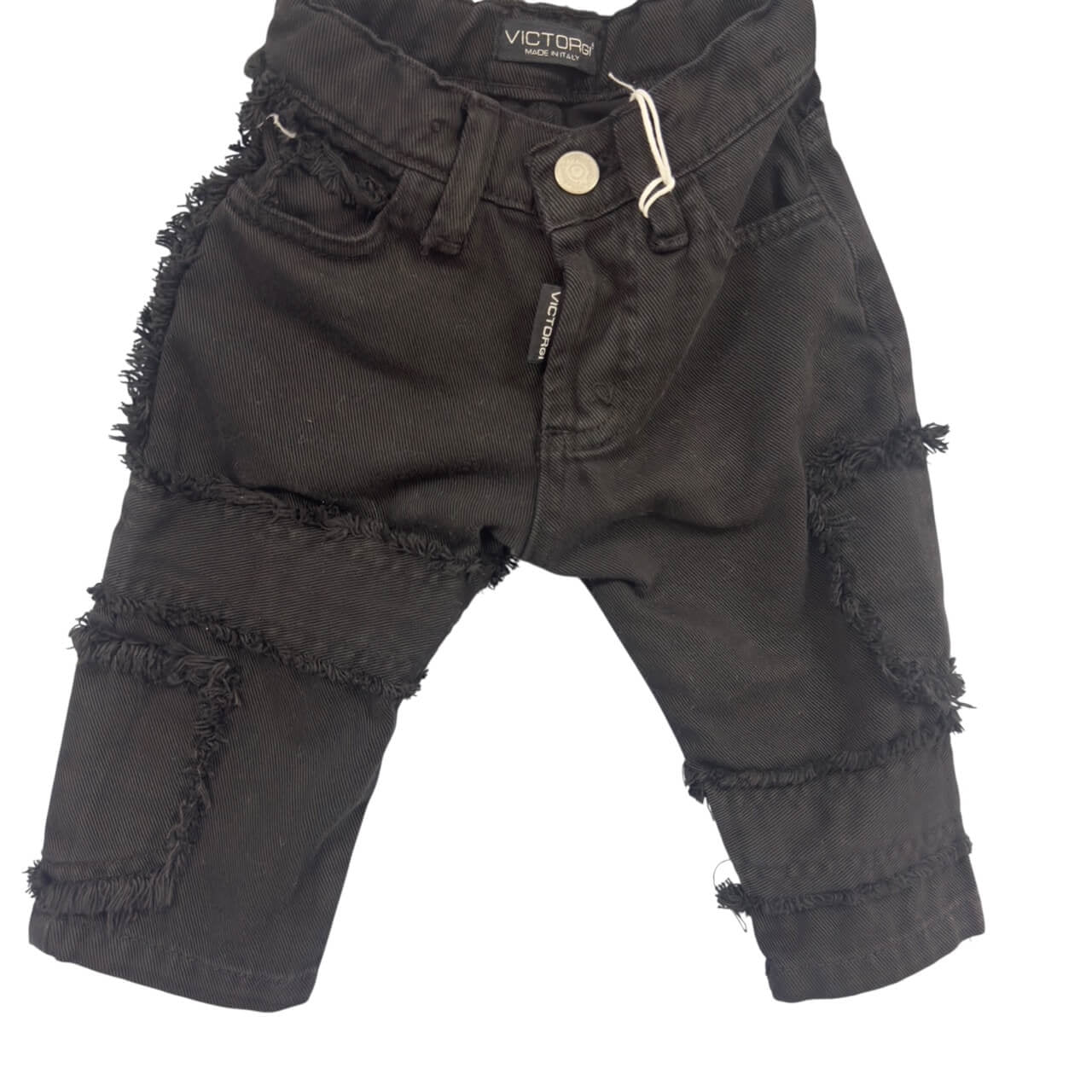 Neugeborenen-Jeans