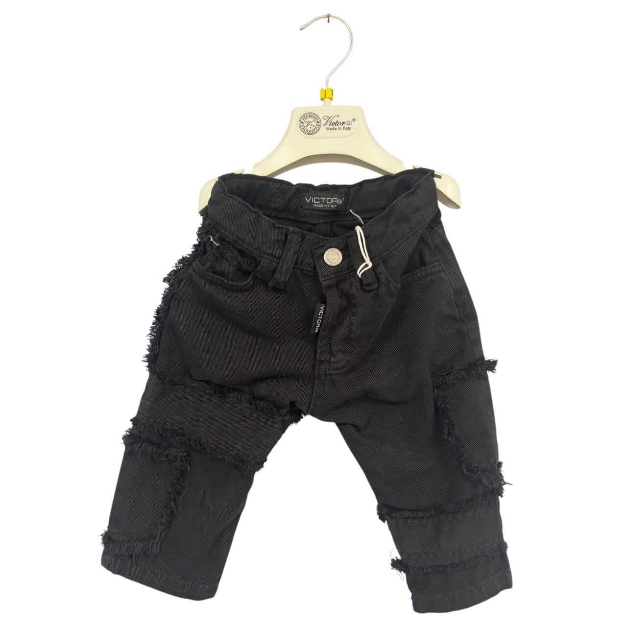 Neugeborenen-Jeans