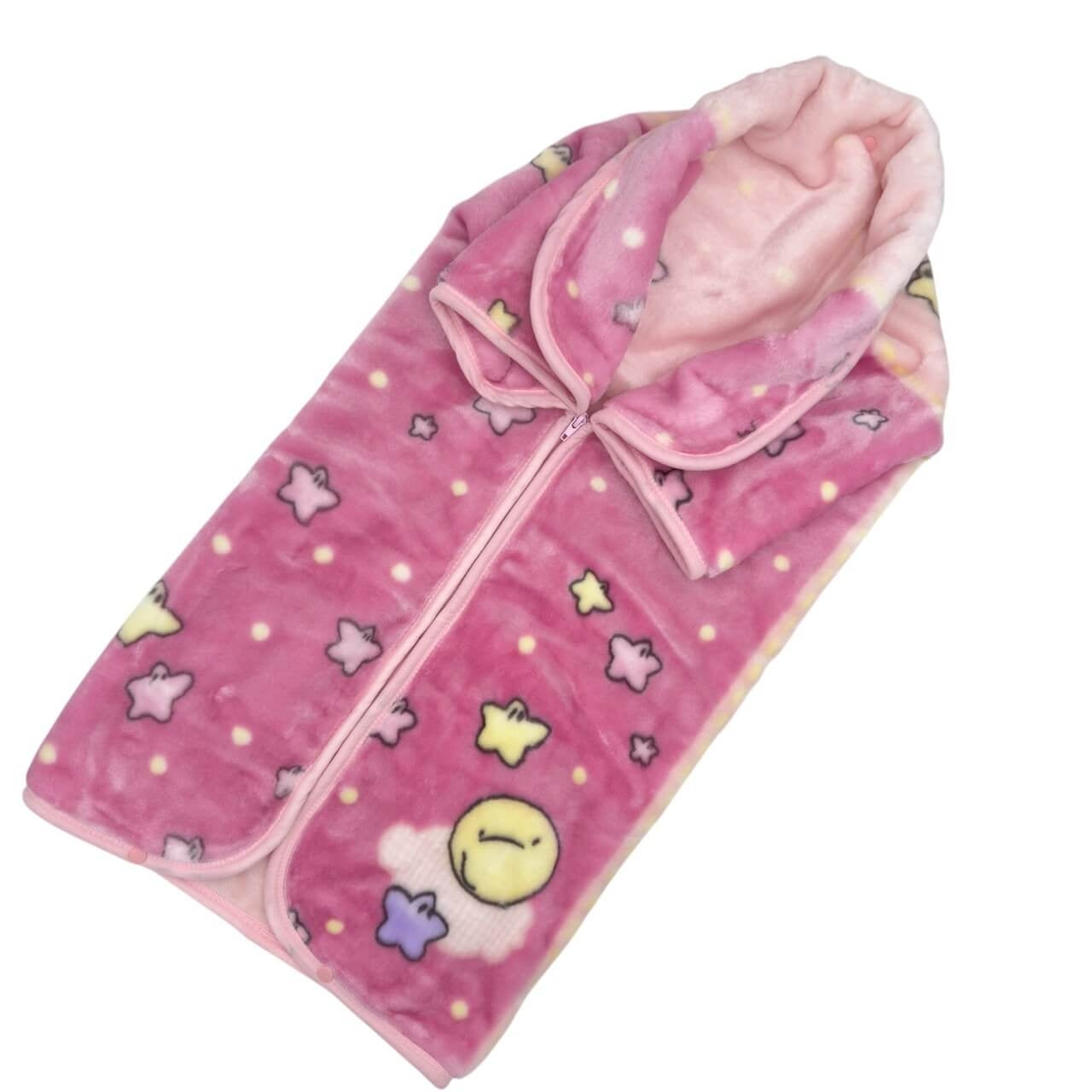 Korallenschlafsack