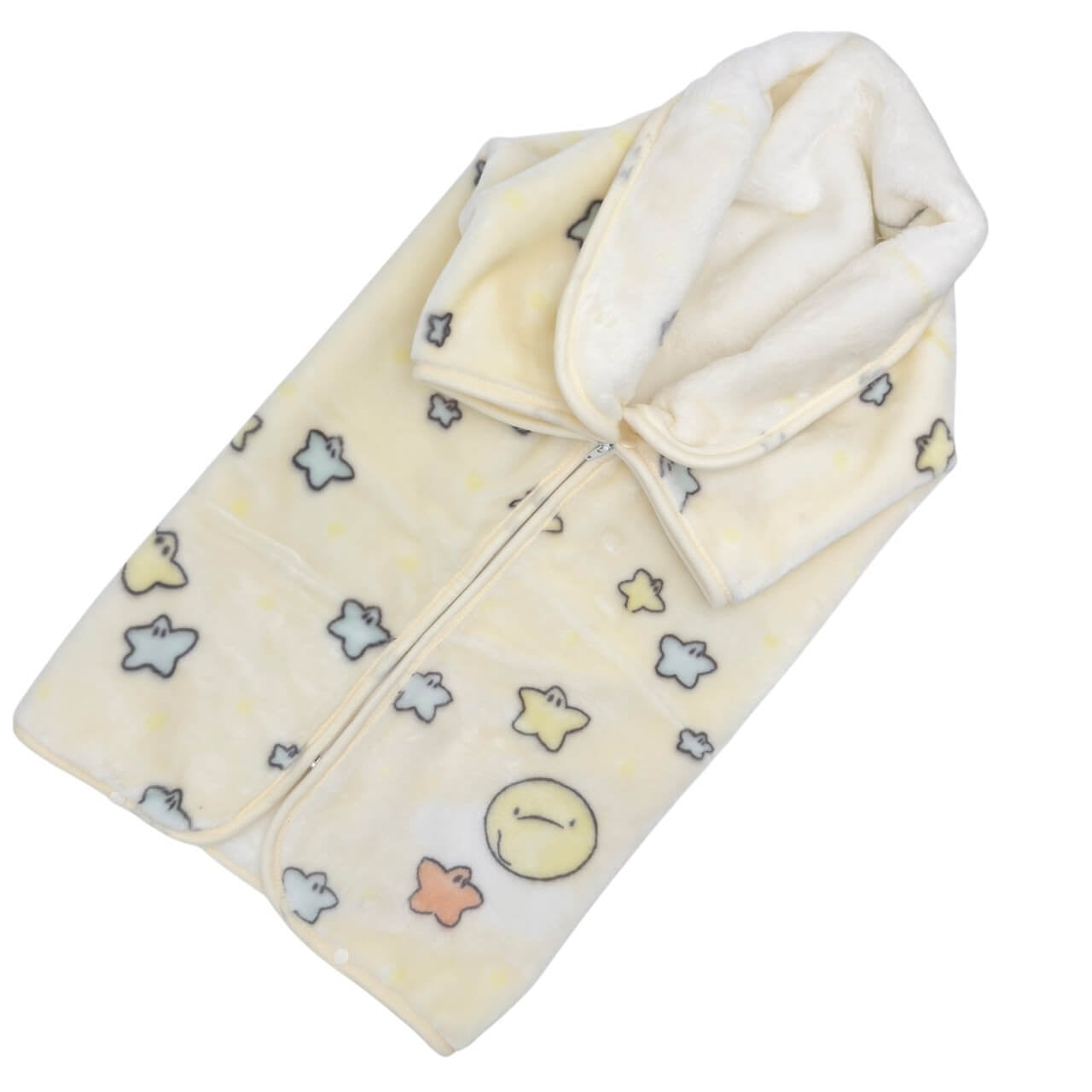 Korallenschlafsack