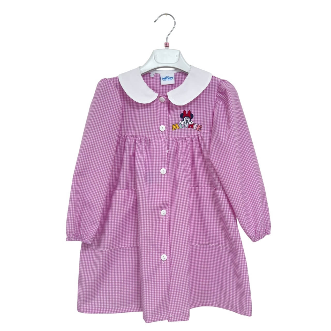 Minnie Kindergartenschürze